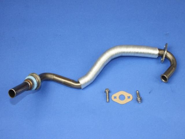 TUBE EGR