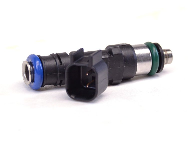 INJECTOR FUEL