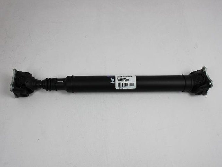 SHAFT DRIVE