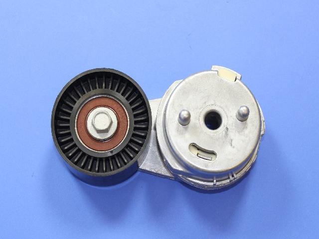TENSIONER BELT