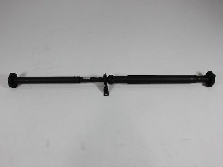 SHAFT DRIVE