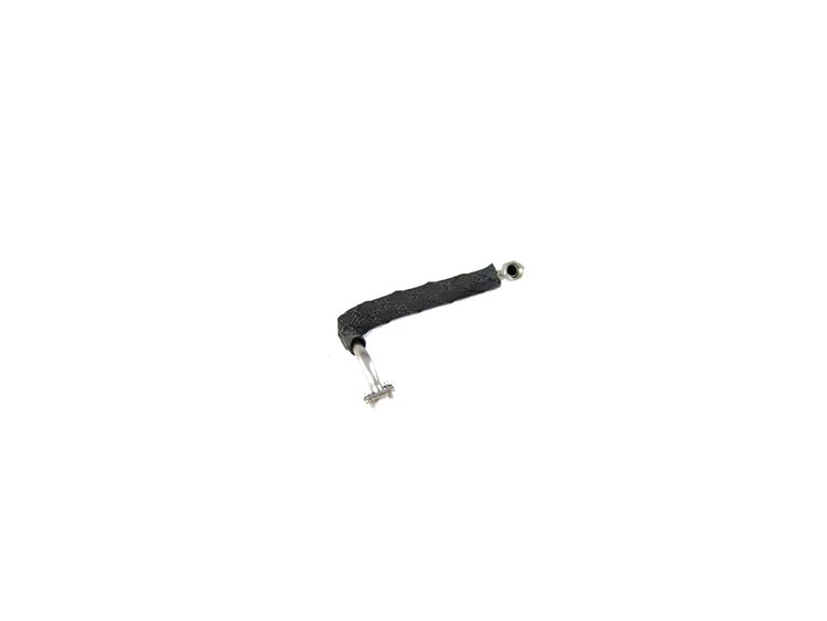 TUBE EGR VALVE