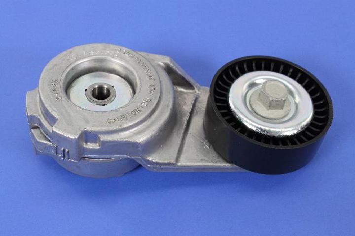 TENSIONER BELT
