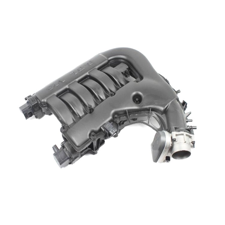ACTUATOR INTAKE SHR VALVE