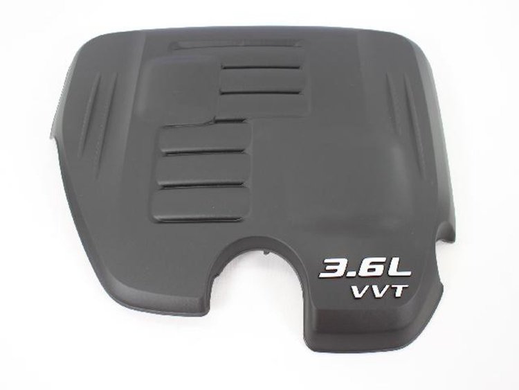 COVER ENGINE