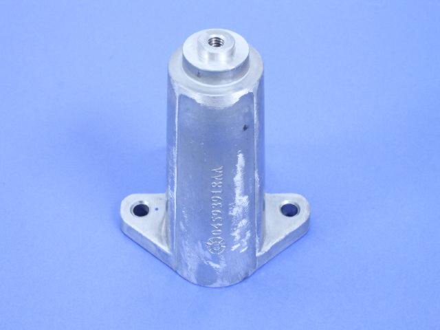 BRACKET IDLER PULLEY