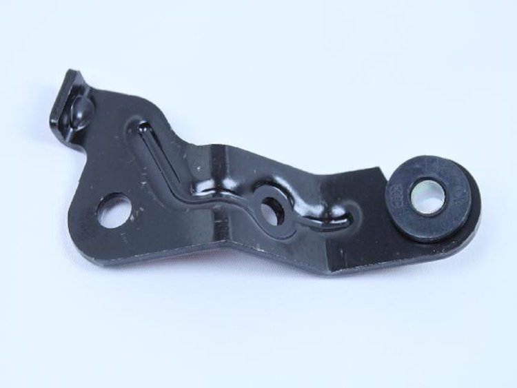 BRACKET AIR CLEANER
