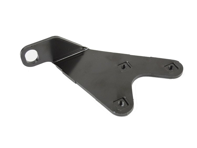 BRACKET PWR STEERING PUMP