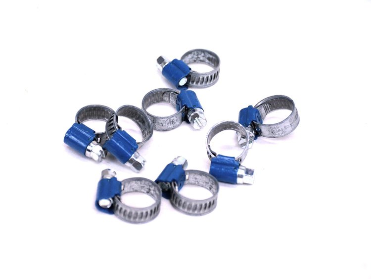CLAMP HOSE