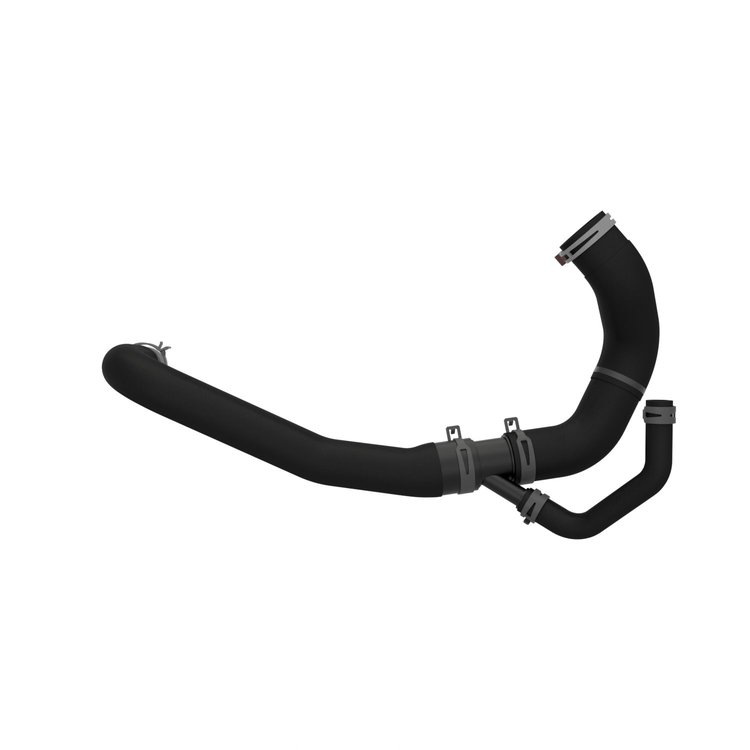 HOSE RADIATOR OUTLET