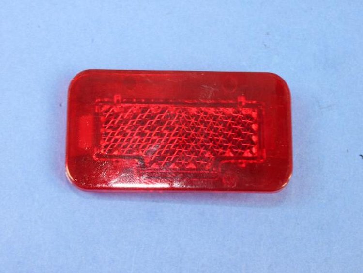 REFLECTOR DOOR TRIM PANEL