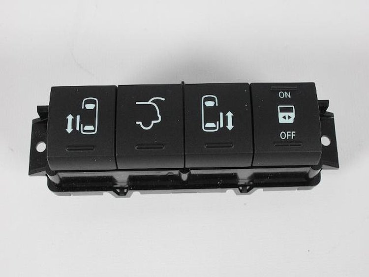 SWITCH POWER DOOR