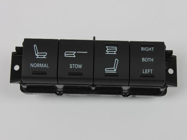 SWITCH FOLDING SEAT
