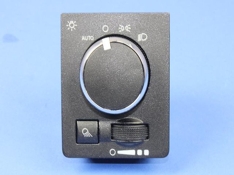 SWITCH HEADLAMP
