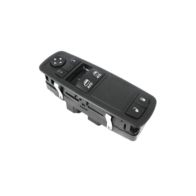 SWITCH WINDOW & DOOR LOCK