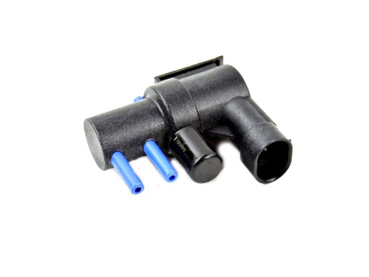 SOLENOID SECONDARY VALVE