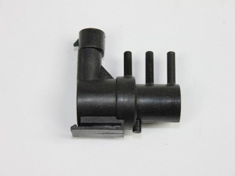 SOLENOID WASTE GATE
