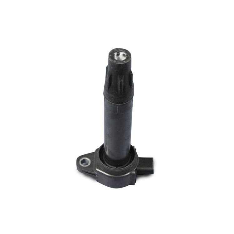 COIL IGNITION