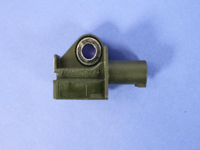 SENSOR IMPACT