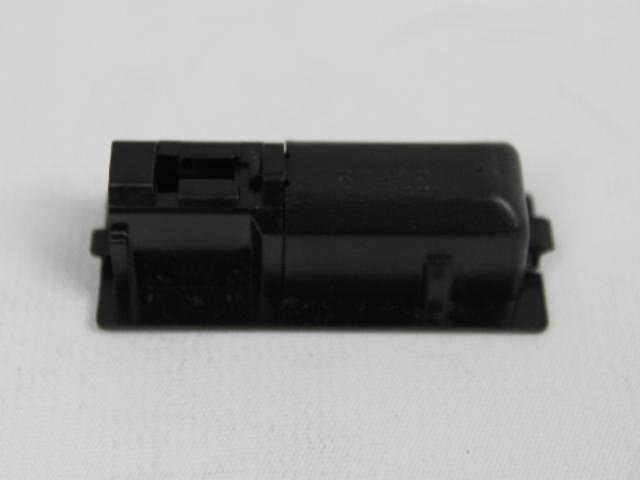 LAMP ASH RECEIVER