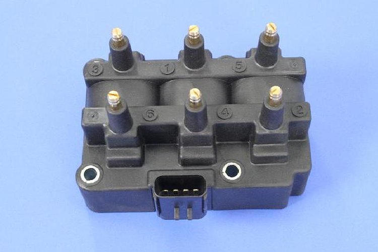 COIL/IGN IGNITION