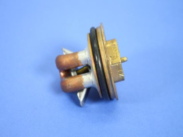 HEATER ENGINE BLOCK