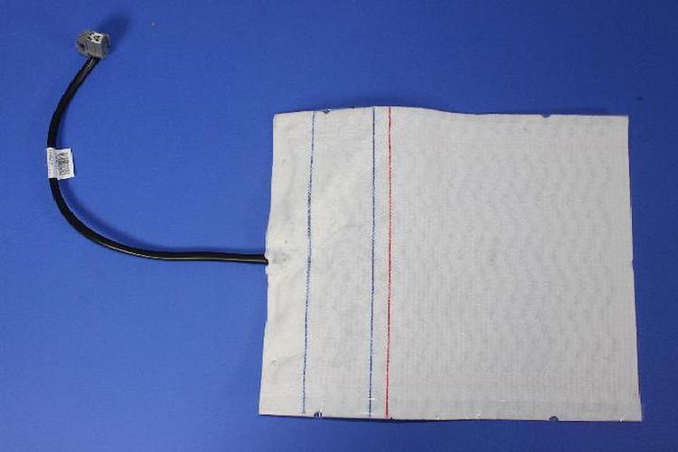 PAD SEAT CUSHION