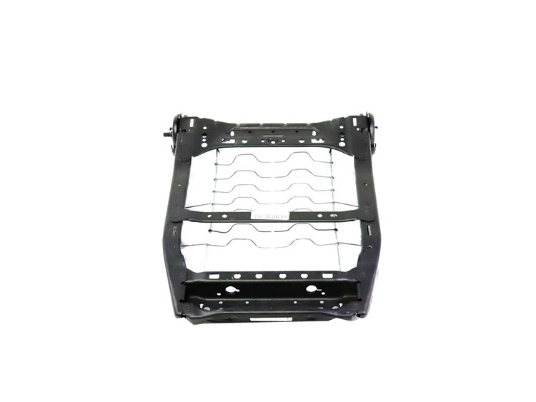 FRAME FRONT SEAT BACK