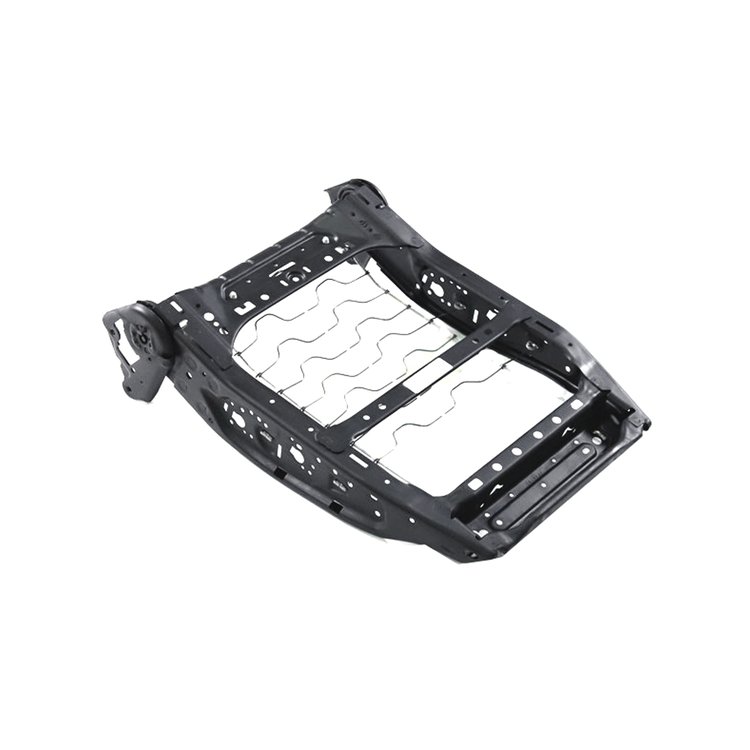 FRAME FRONT SEAT BACK