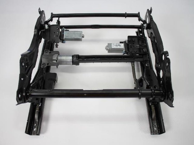 ADJUSTABLE POWER SEAT