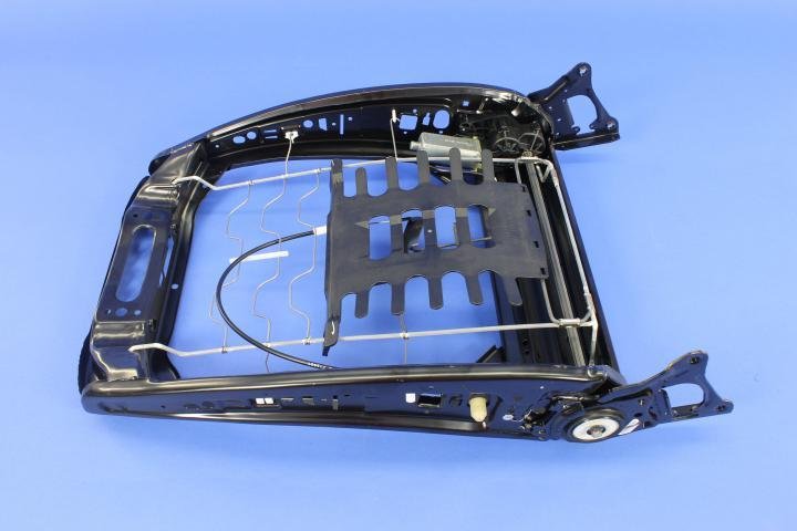 FRAME FRONT SEAT BACK