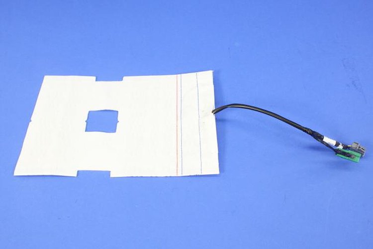PAD SEAT CUSHION