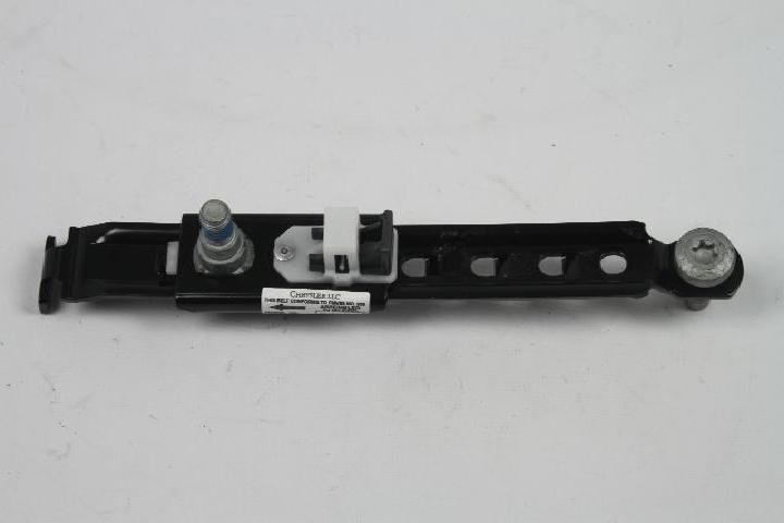 ADJUSTER BELT TURN LOOP
