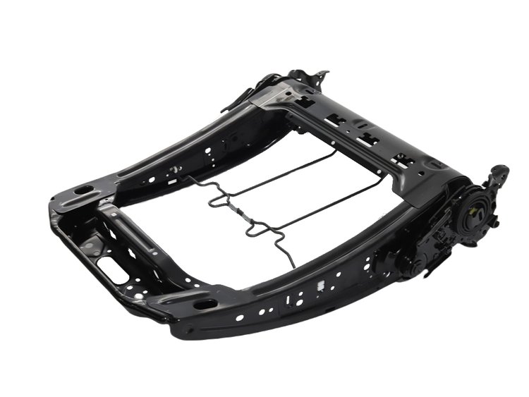 FRAME FRONT SEAT BACK