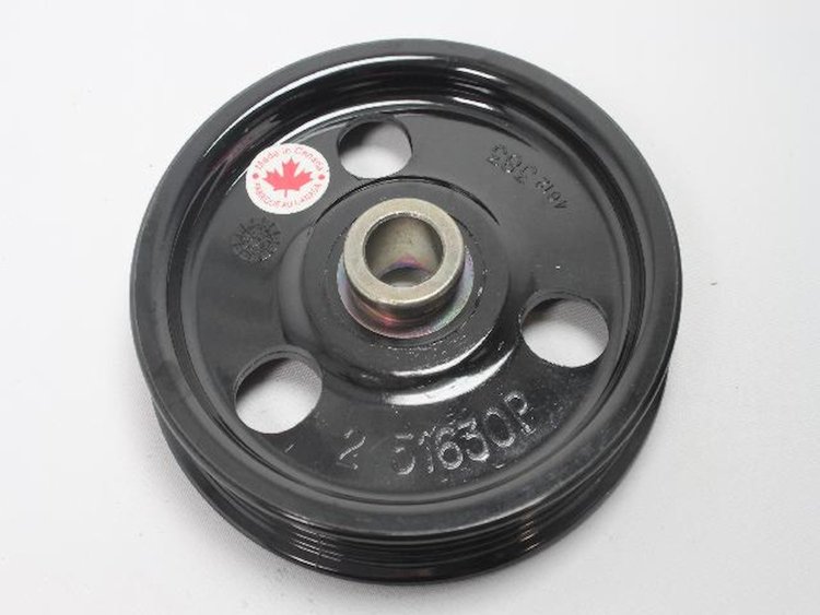 PULLEY POWR STEERING PUMP