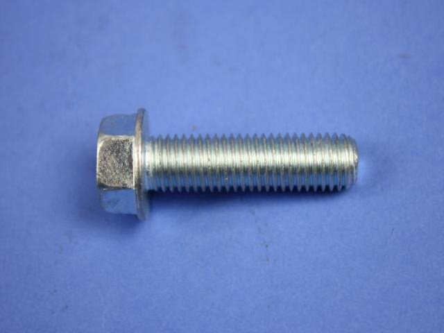 BOLT TRANSMISSION CASE