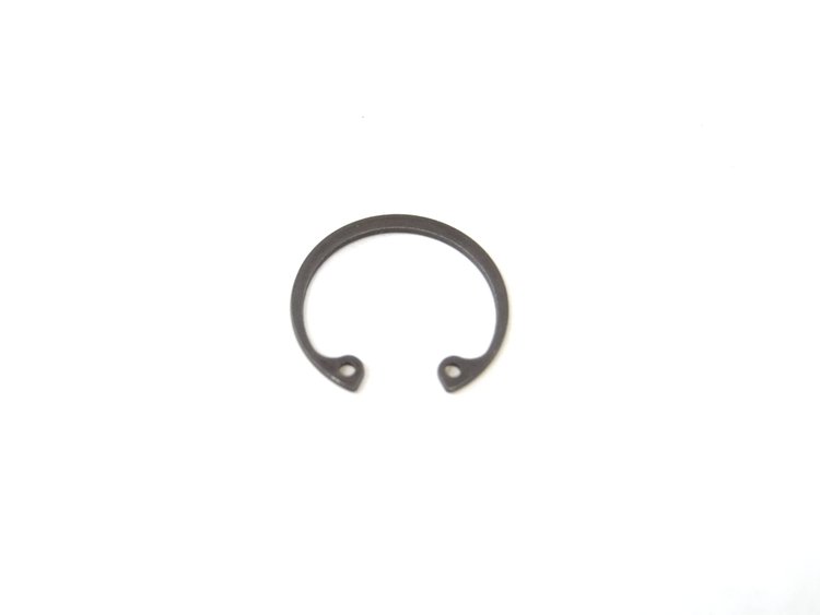 RETAINER REVERSE INHIBIT