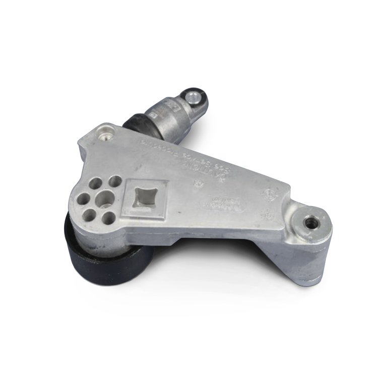 TENSIONER BELT