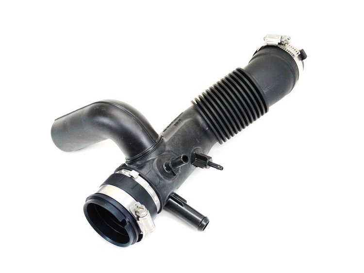 HOSE AIR CLEANER
