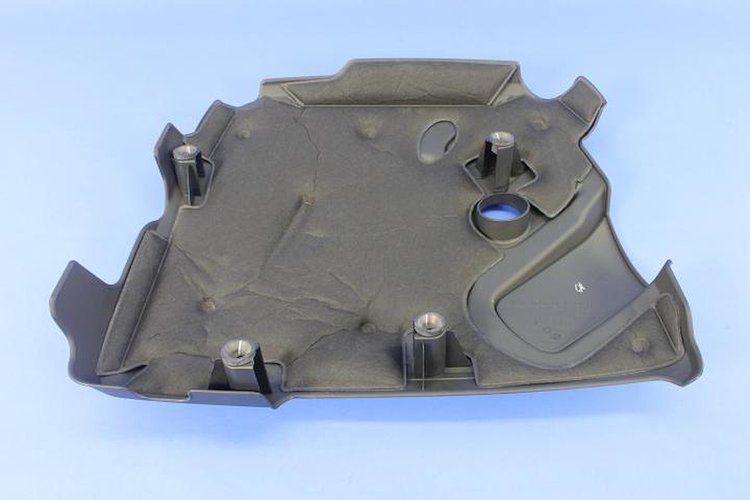 COVER ENGINE