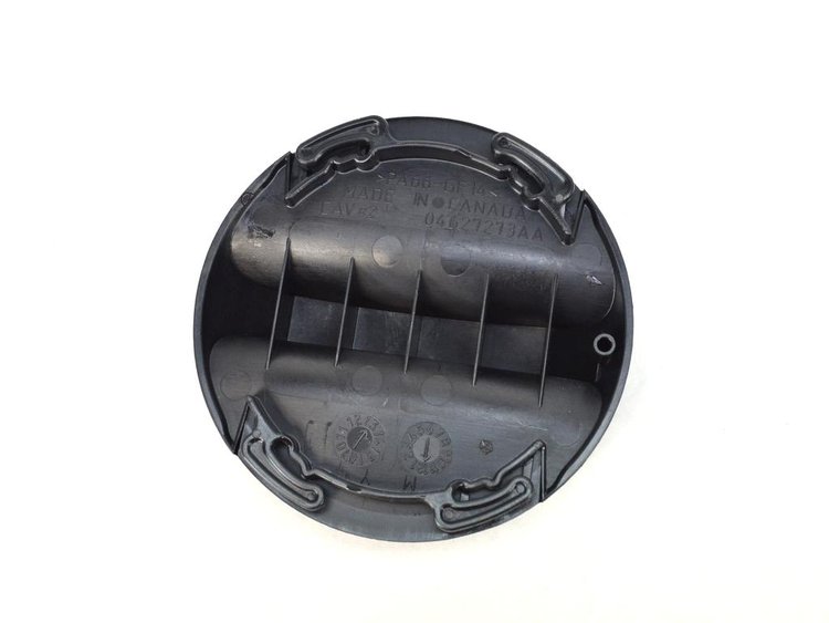 CAP ENGINE COVER