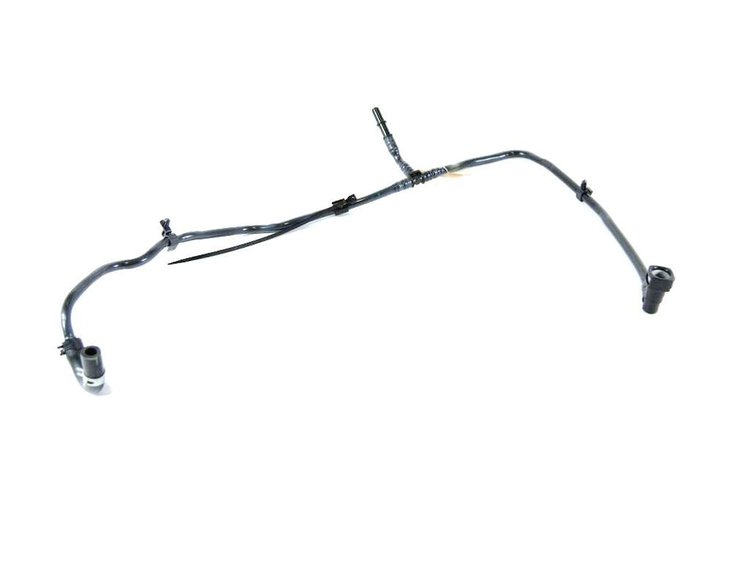 HOSE VACUUM