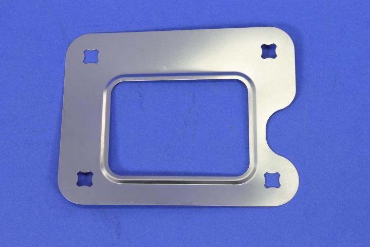 GASKET EGR VALVE