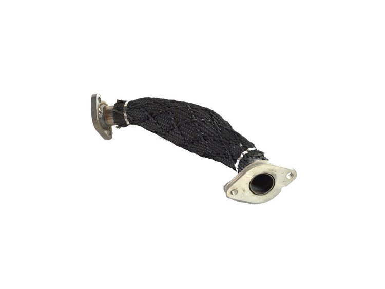 TUBE COLLECTOR-EGR COOLER