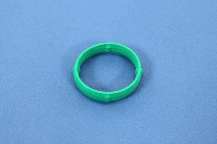 SEAL SH RUNNER VALVE ACTU