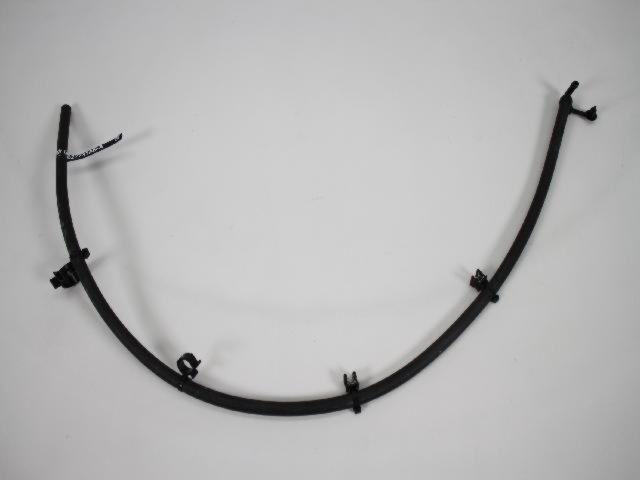 VENT  TUBE