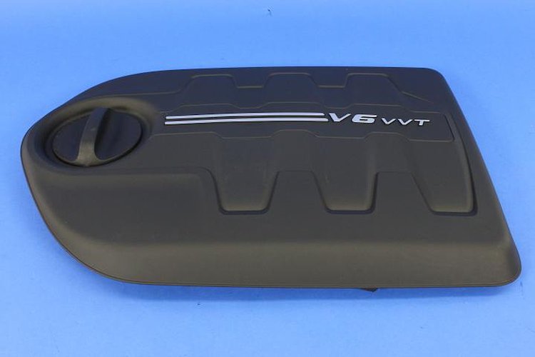 COVER ENGINE