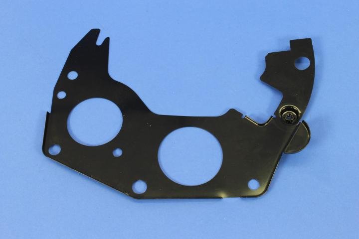 COVER TRANSAXLE DUST