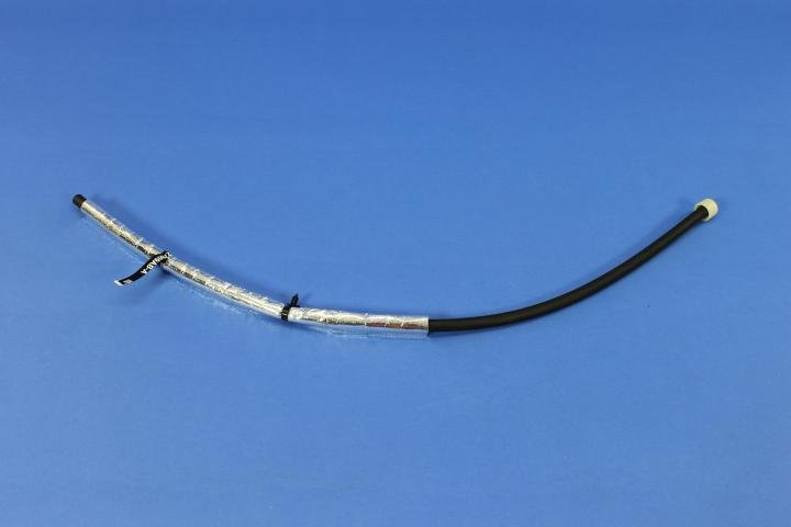 HOSE TRANSMISSION