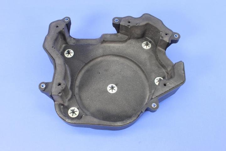 COVER HARMONIC BALANCER